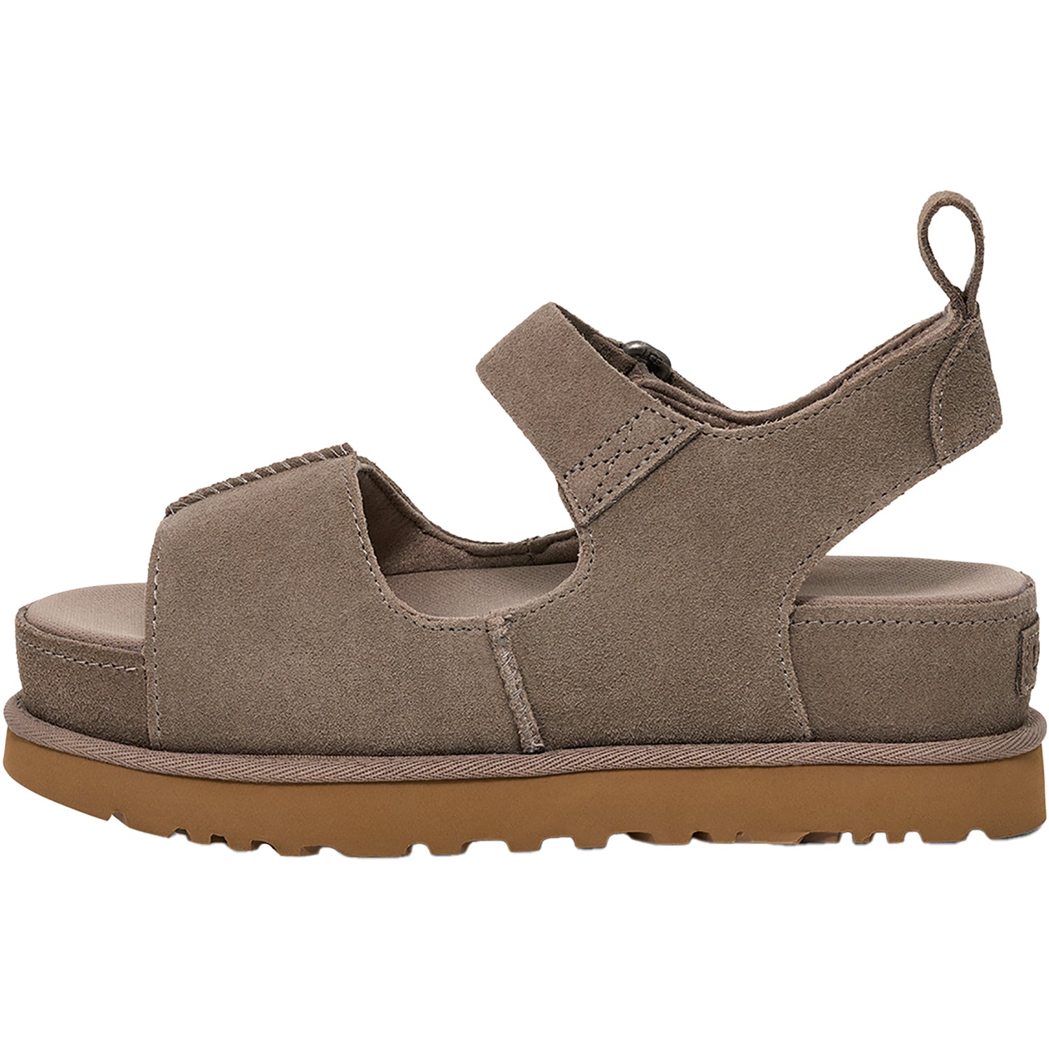 Women's UGG Goldenstar Hi Smoke Plume – Footwear etc.