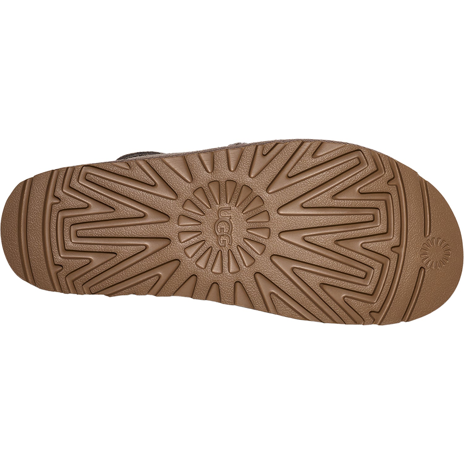 Womens Ugg UGG Goldenstar Hi Women's Sandals Smoke Plume Smoke Plume