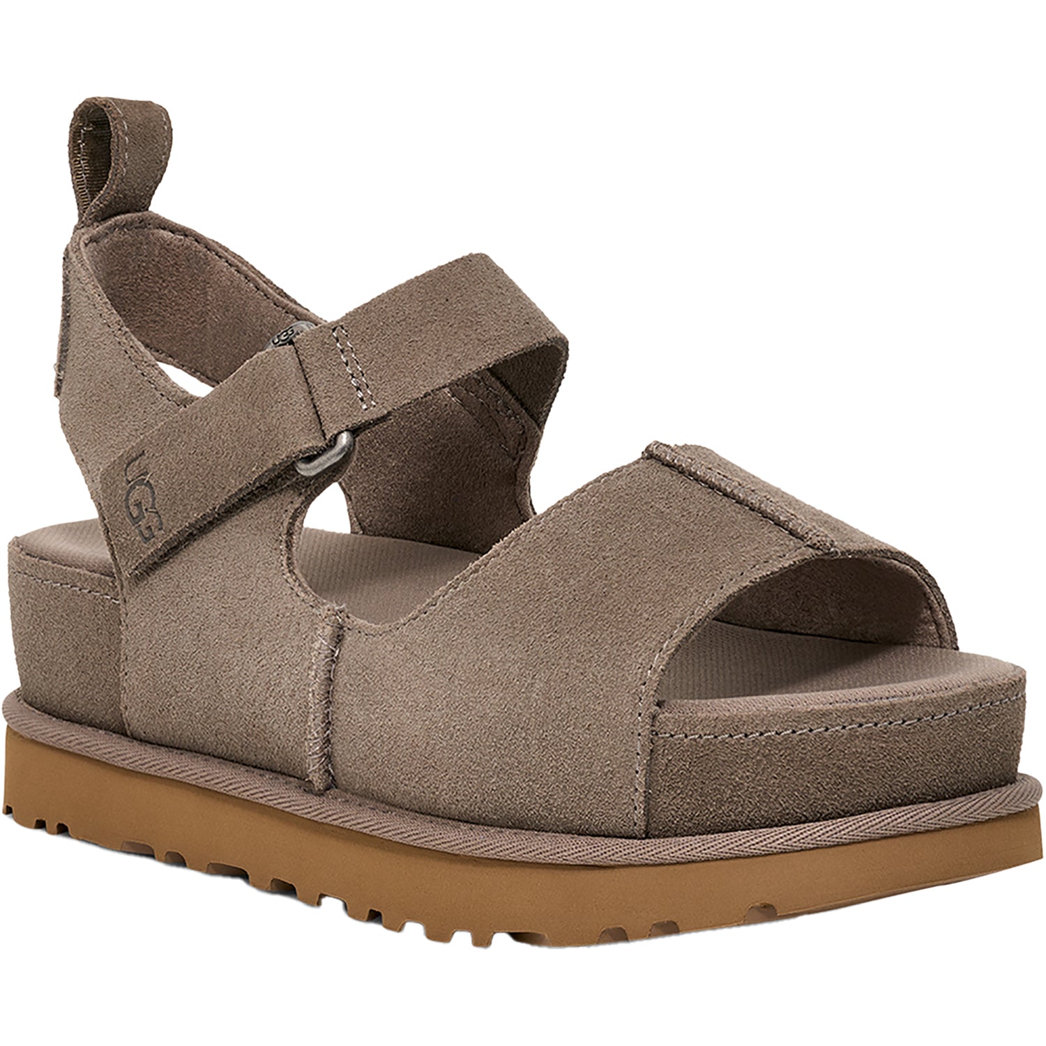 Women's UGG Goldenstar Hi Smoke Plume – Footwear etc.