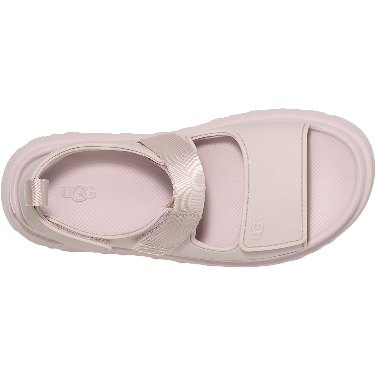国内配送 UGG W GOLDENGLOW BAY FOG Women's UGG GoldenGlow Bay Fog – Footwear etc.