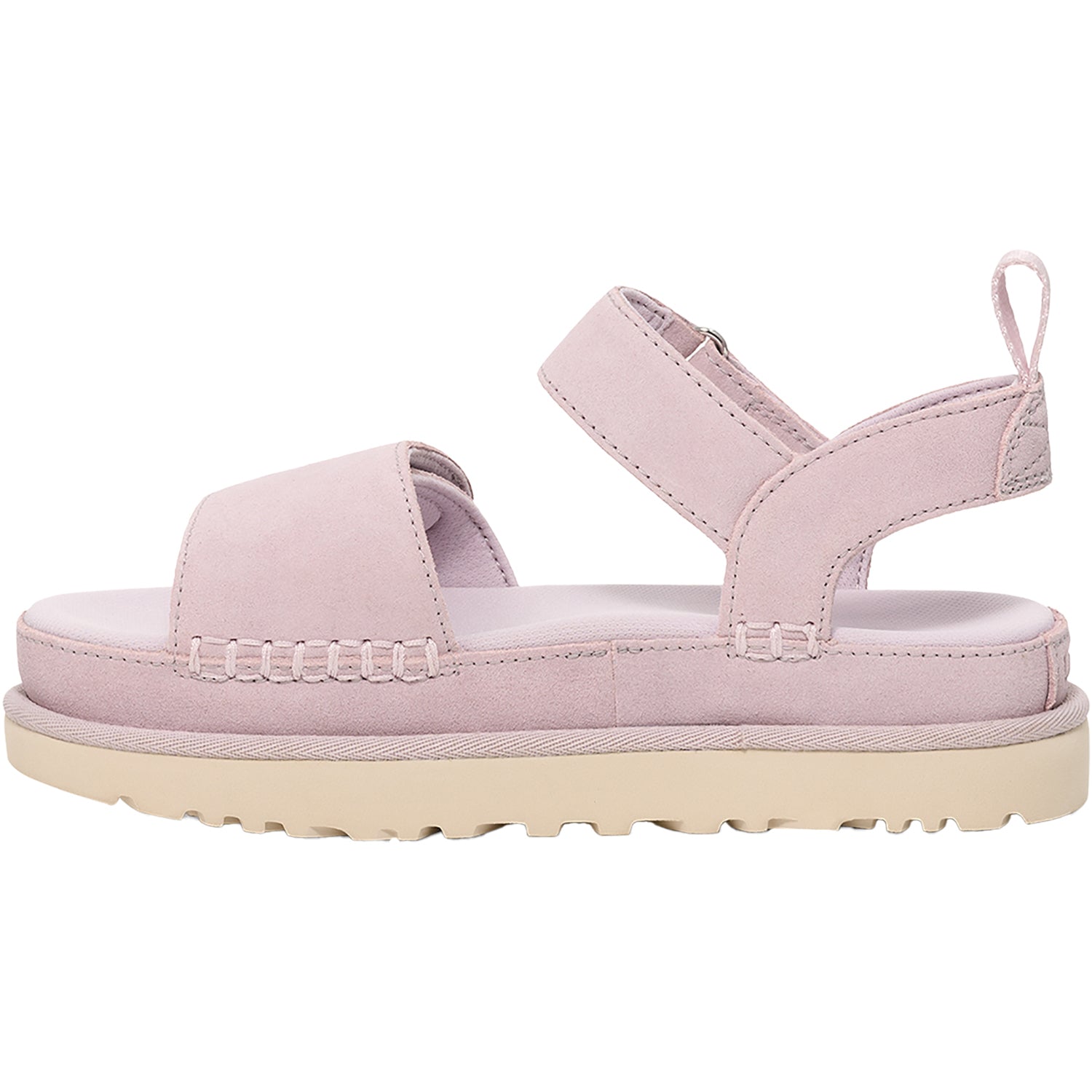 Womens Ugg UGG Goldenstar Women's Sandals Bay Fog Bay Fog