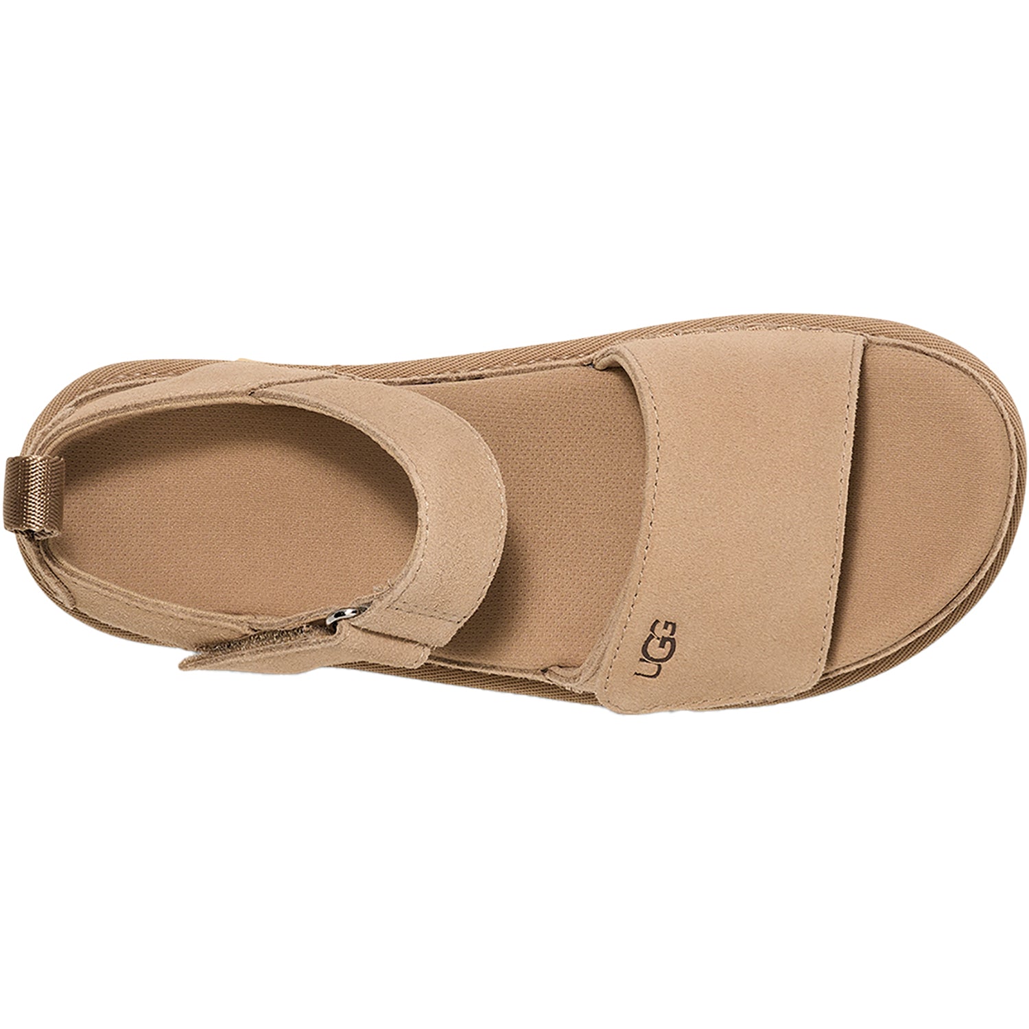 Womens Ugg UGG Goldenstar Women's Sandals Sand Sand