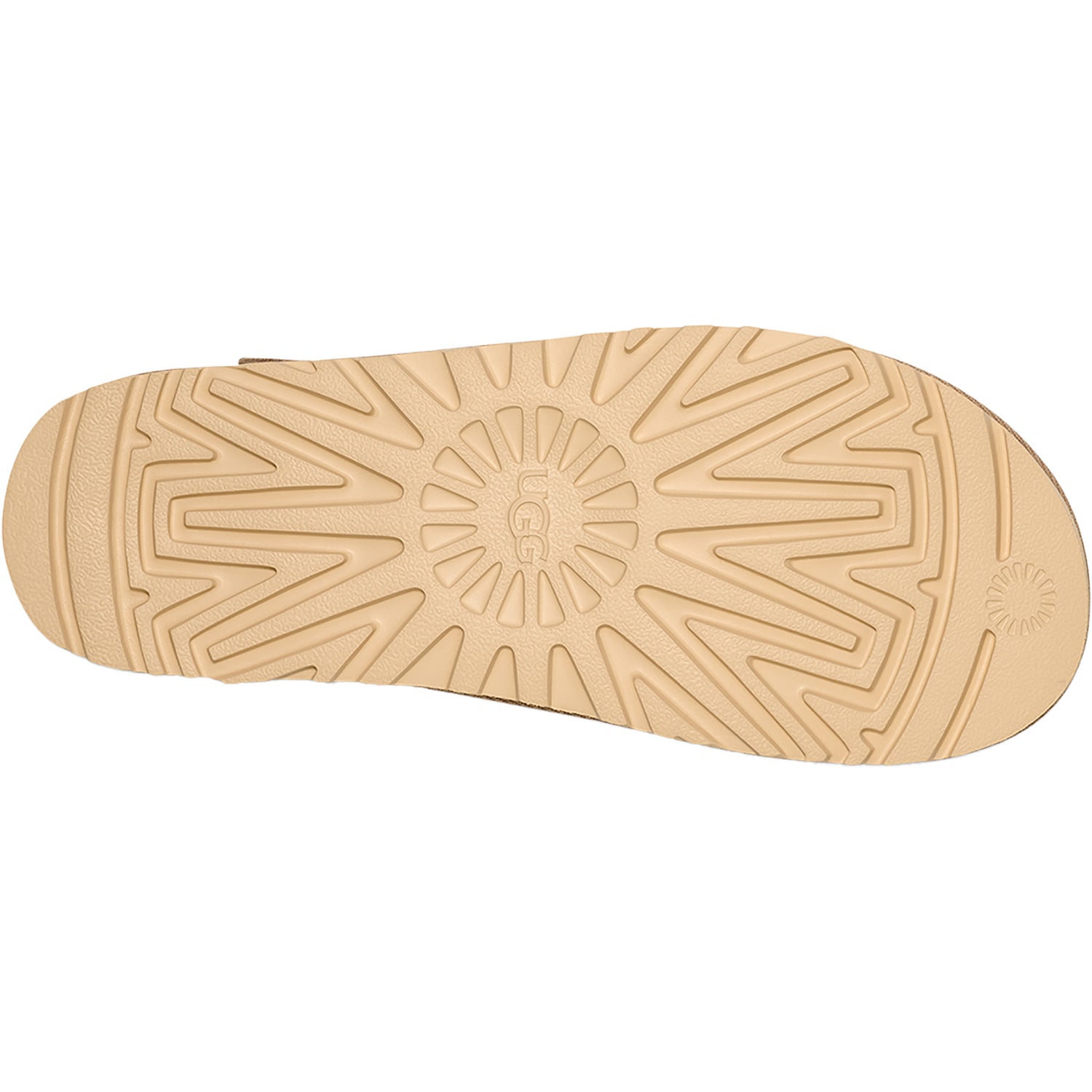 Womens Ugg UGG Goldenstar Women's Sandals Sand Sand