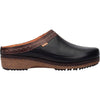  Pikolinos Women's Pikolinos Granada W0W-3922C1 Black Black