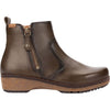 Womens Pikolinos Pikolinos Granada W0W-8988C1 Women's Boots Seaweed Leather Seaweed Leather