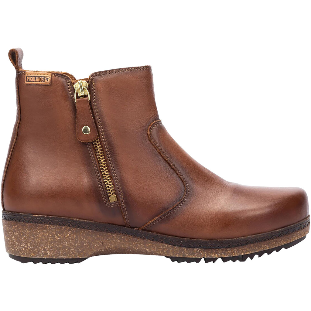 Women's Pikolinos Granada W0W-8988 Cuero Leather