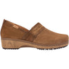 Womens Pikolinos Pikolinos Granada W0W-3627SEC1 Women's Clogs Brandy Leather Brandy Leather
