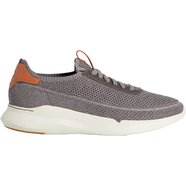 Men's Cole Haan Grand Crosscourt Stitchlite Runox Titanium
