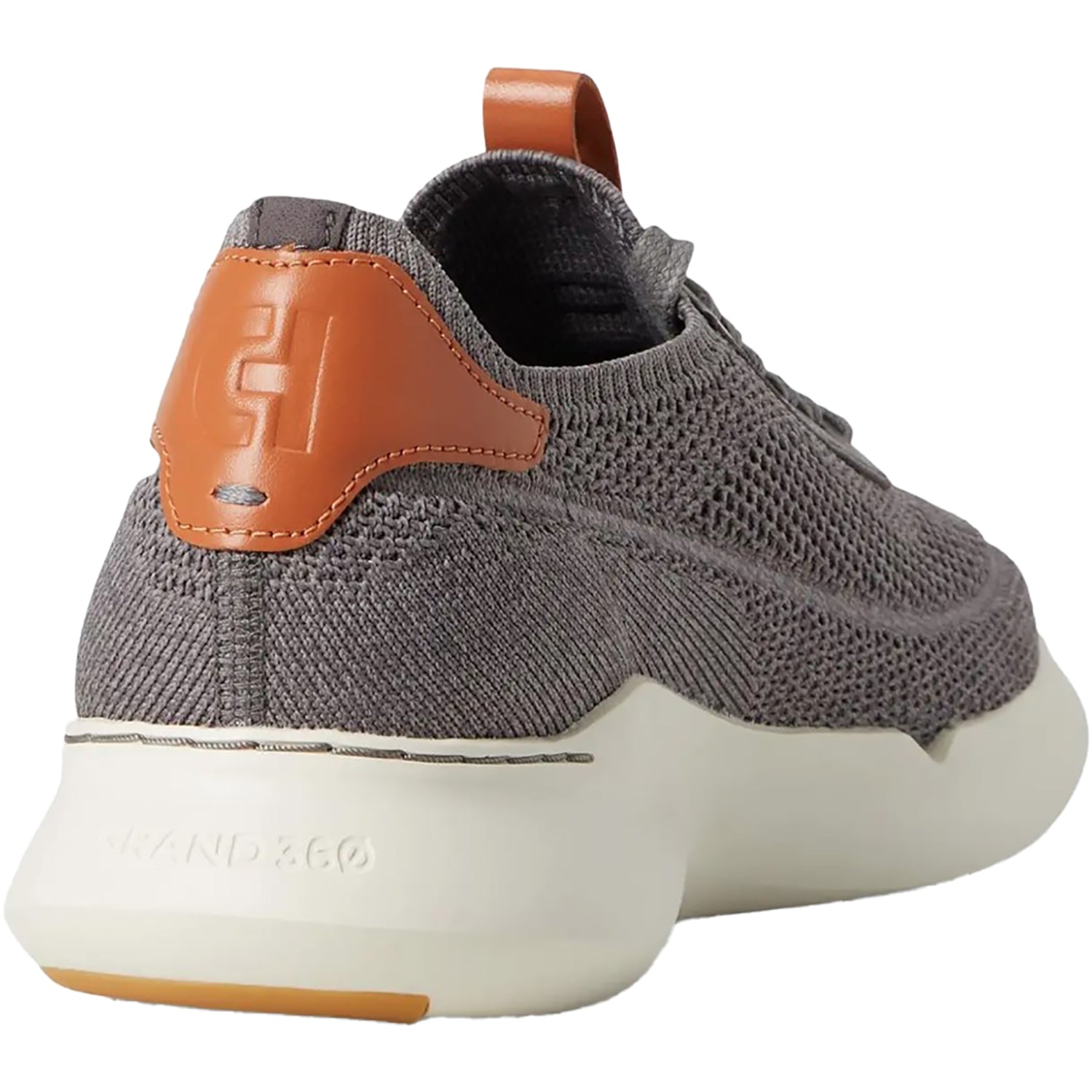 【限定セール】Cole Haan Stitchlite RunOX スニ―カー Men's Cole Haan Grand Crosscourt Stitchlite Runox Titanium