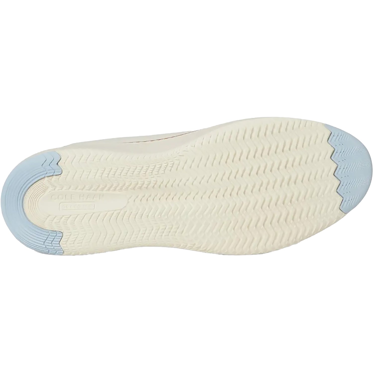 Womens Cole haan Women's Cole Haan Grand Pro Top Spin  Sneaker Ivory/Biscuit Ivory/Biscuit