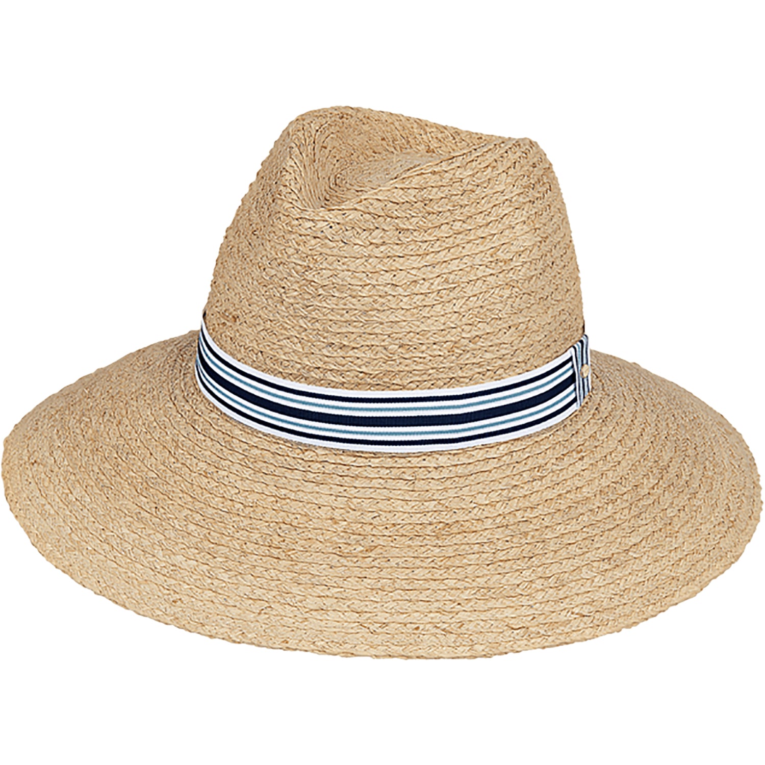 Womens Kooringal Kooringal Hats Hampton Wide Brim Women's Hat Natural Natural
