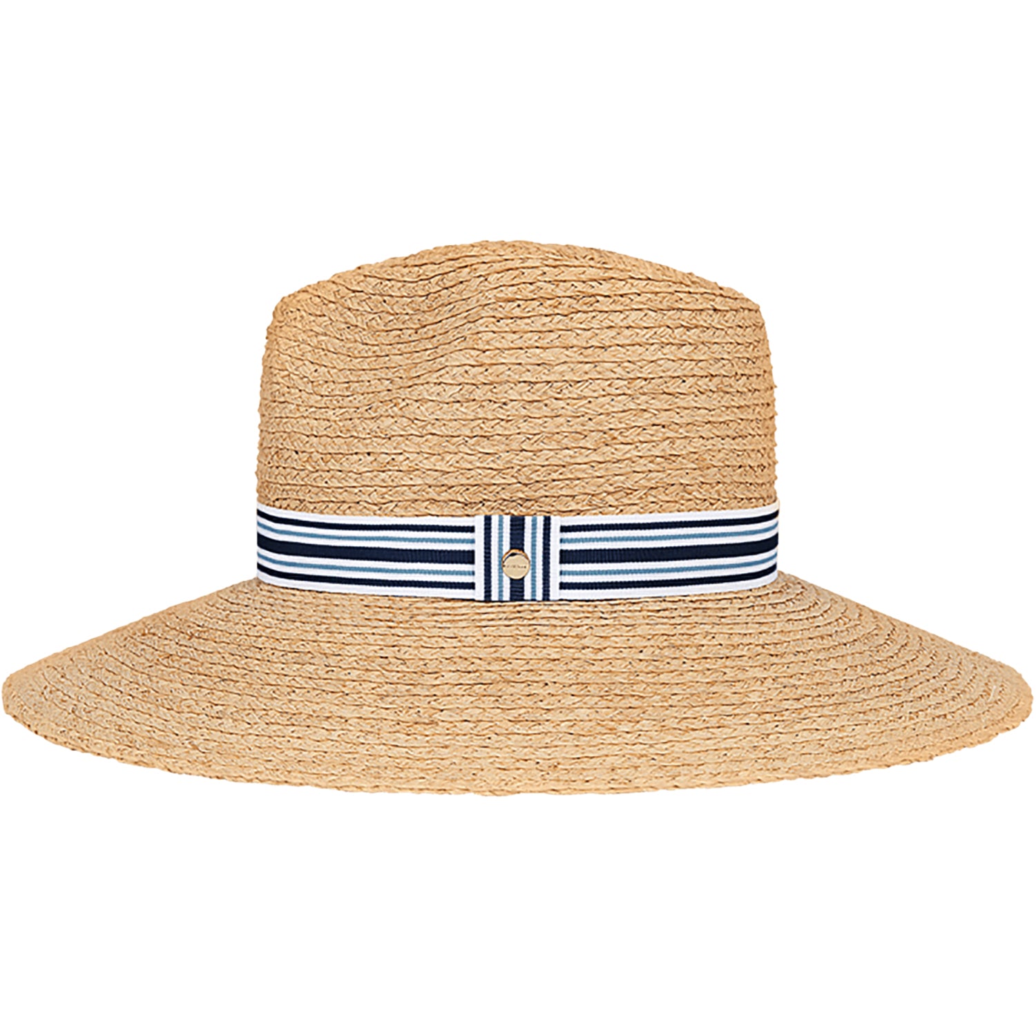 Womens Kooringal Kooringal Hats Hampton Wide Brim Women's Hat Natural Natural