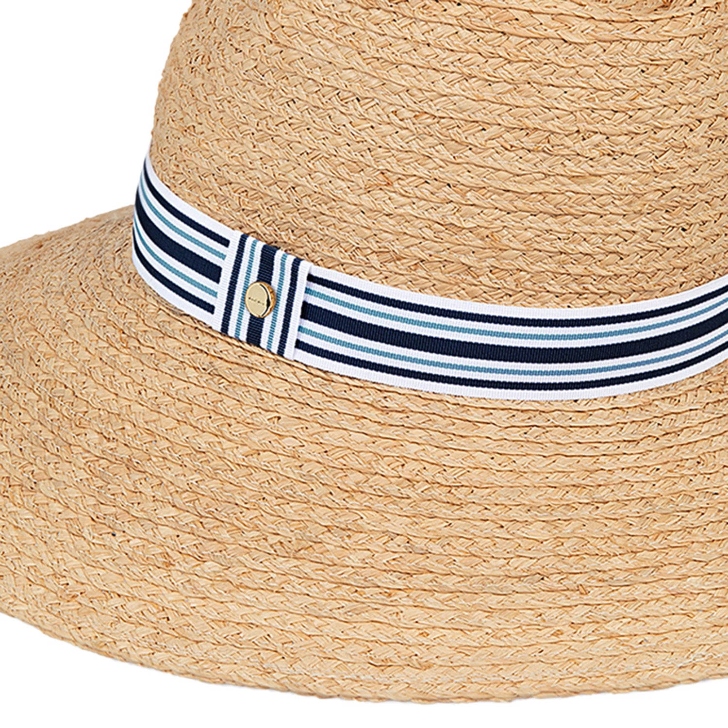Womens Kooringal Kooringal Hats Hampton Wide Brim Women's Hat Natural Natural