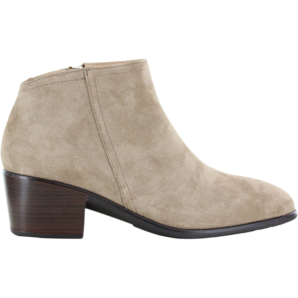 Women's Naot Heir Almond Suede