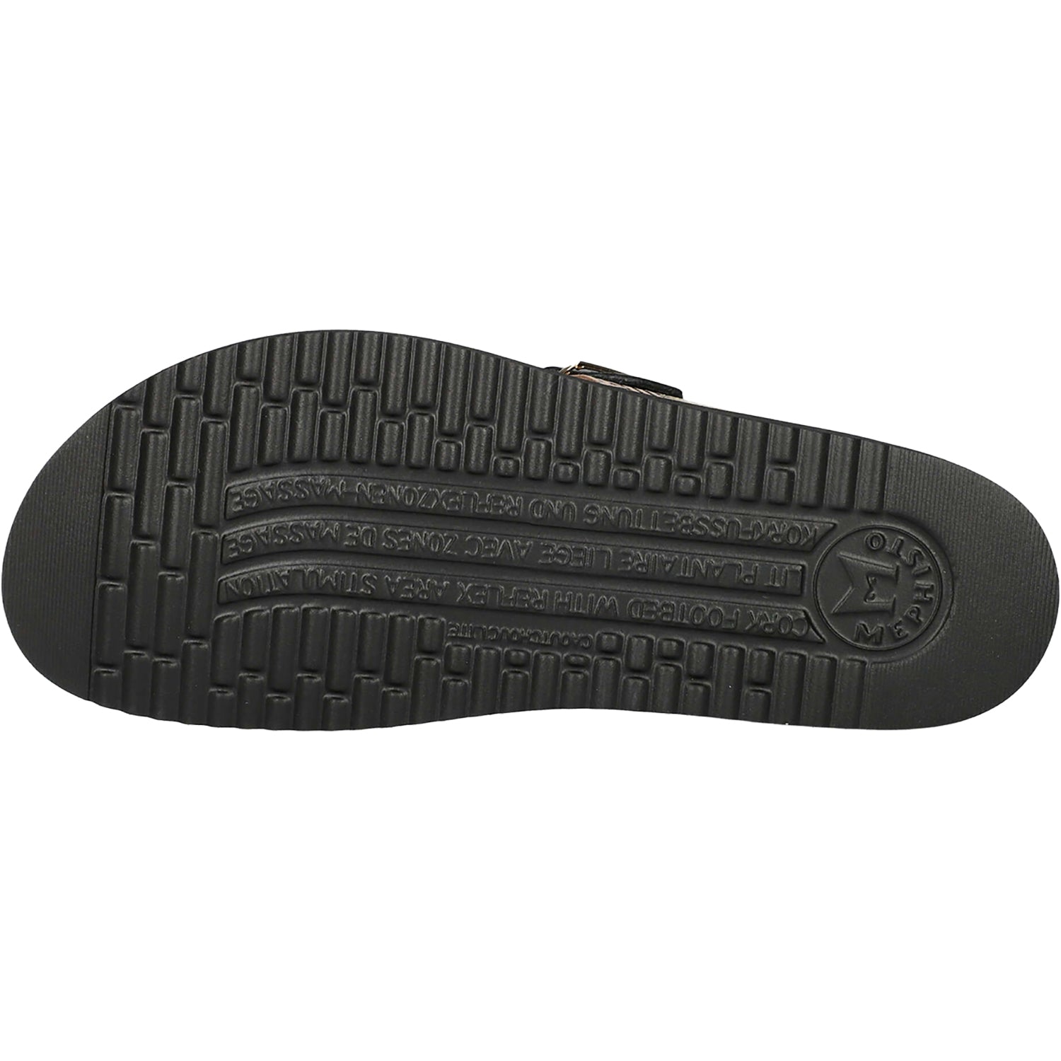 Womens Mephisto Mephisto Helen Mix Women's Thong Sandals Black Helios Black Helios