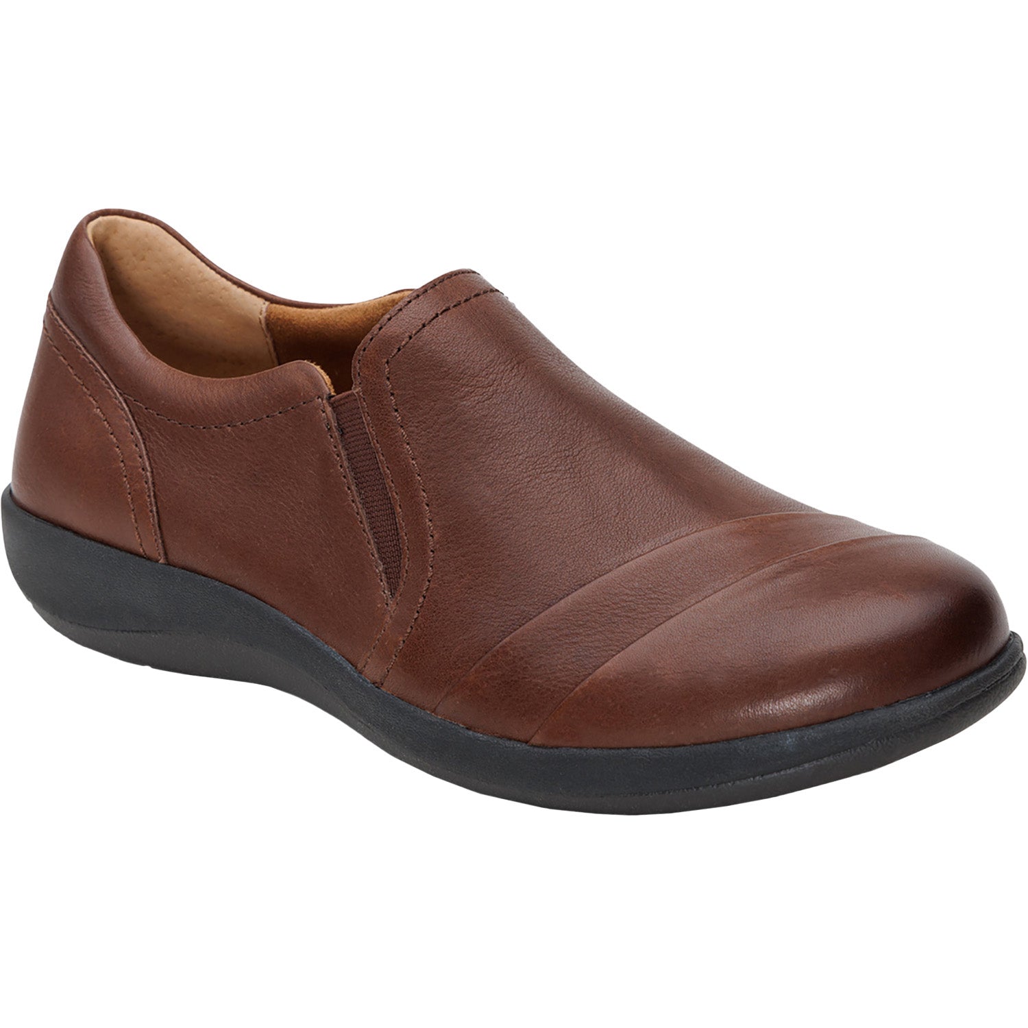 Aetrex Helena Arch Support Women's Brown / 38 / W