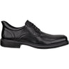  Ecco Men's ECCO Helsinki 2.0 Easy Slip Apron Toe Tie Black Black