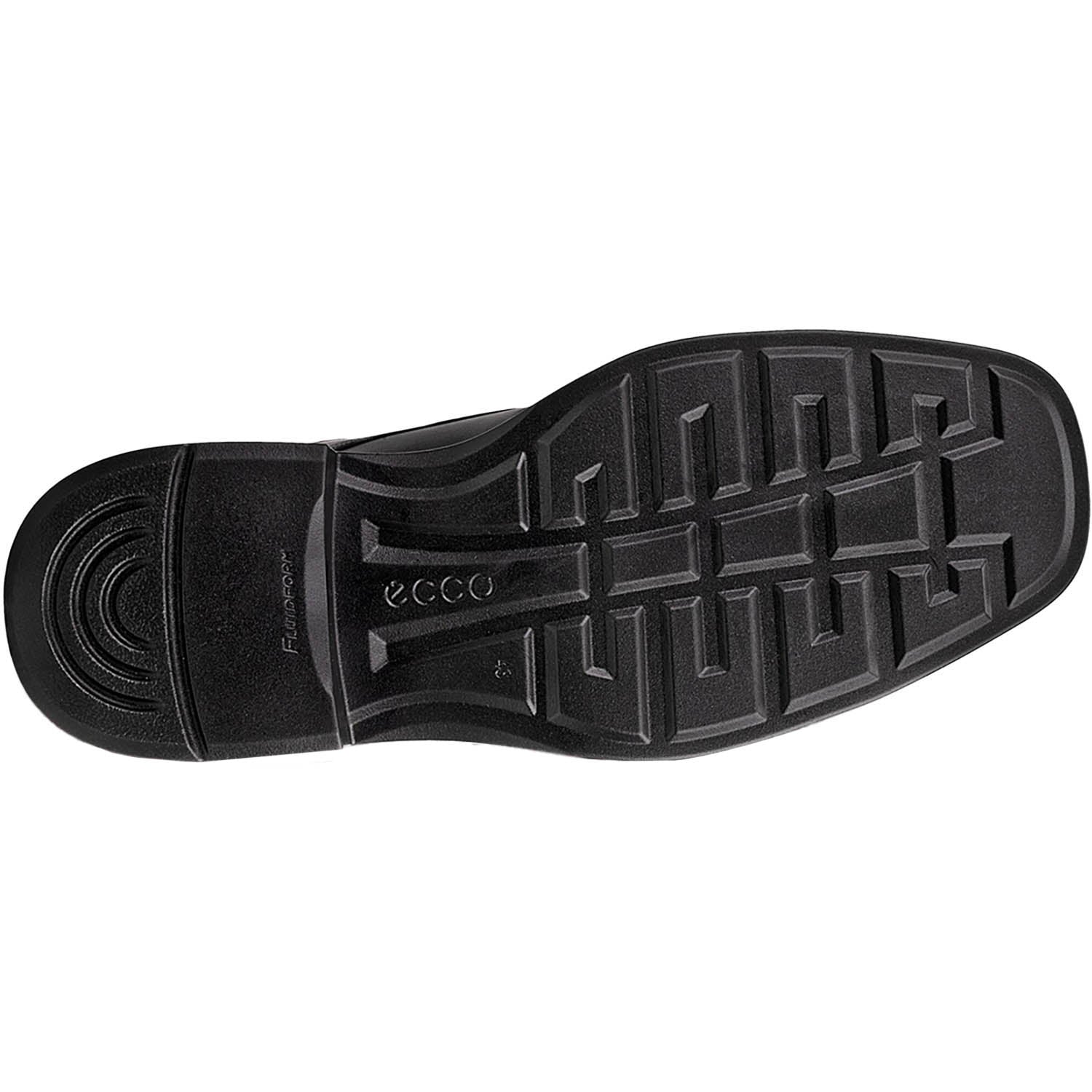 ECCO Helsinki 2.0 Mens Black / 41 / M ECCO Helsinki 2.0 Mens Black / 41 / M