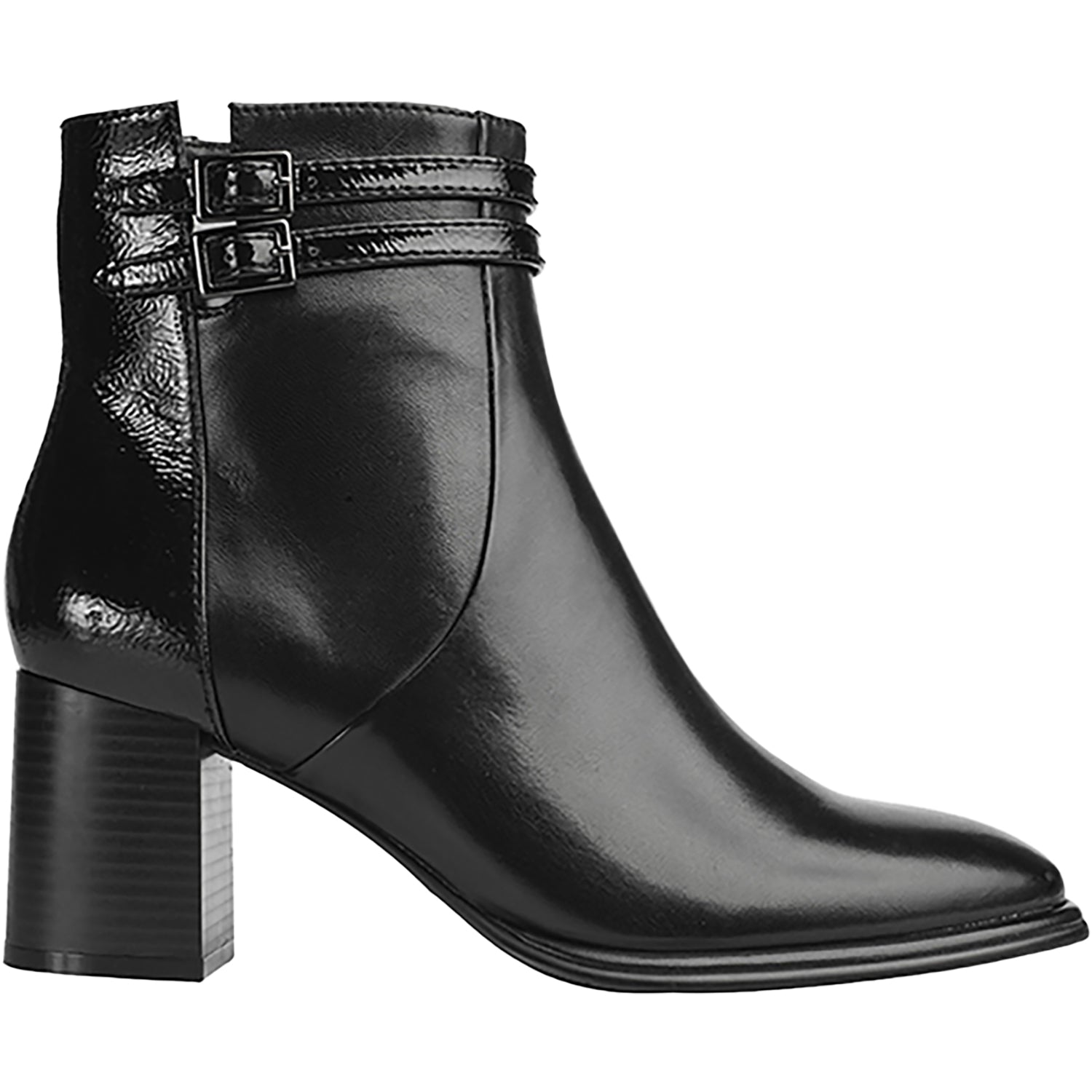 Women's Regarde Le Ciel Hilary-02 2773 Delice/Naplak – Footwear etc.