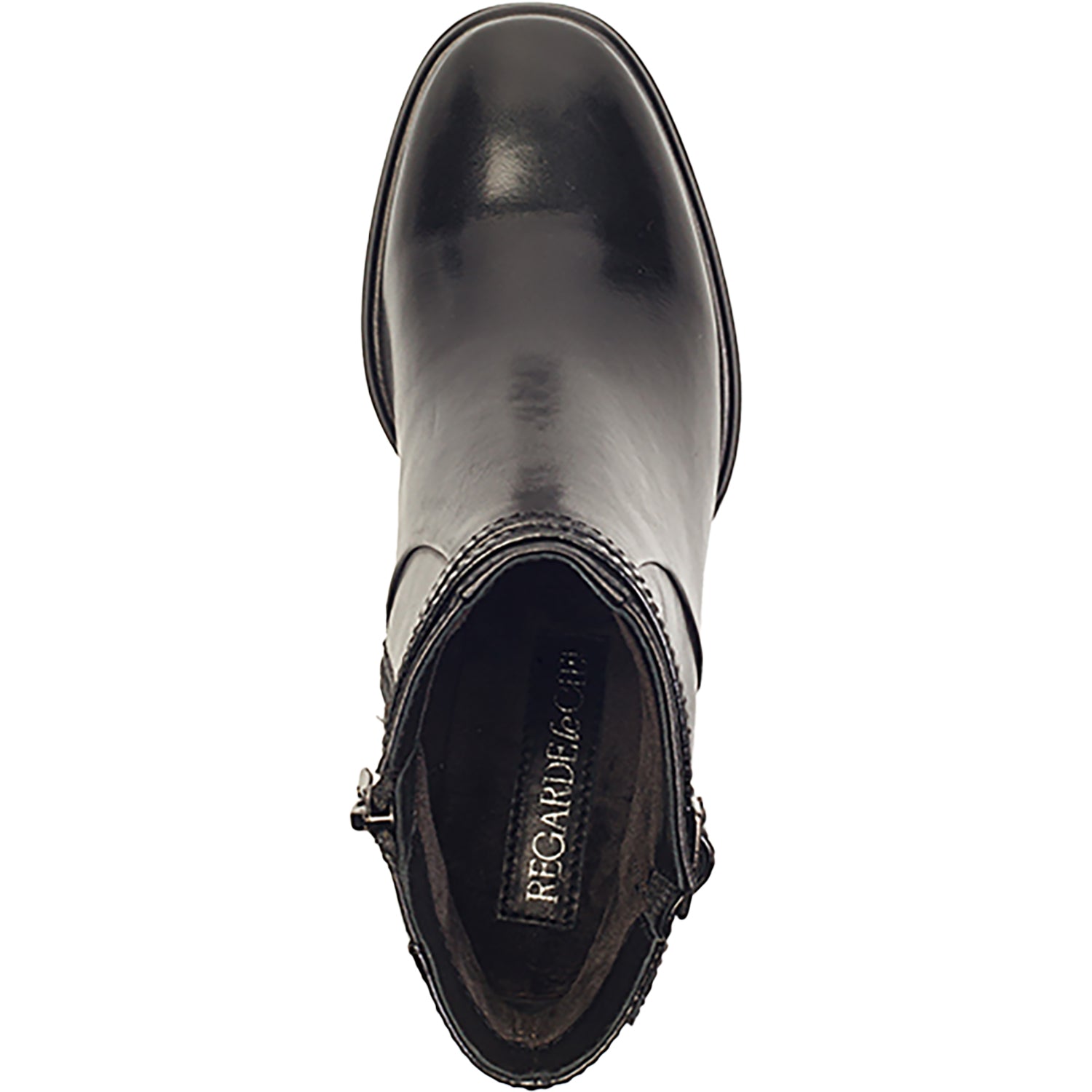 Ciel Women's Regarde Le Ciel Hilary-02 2773 Delice/Naplak – Footwear etc.