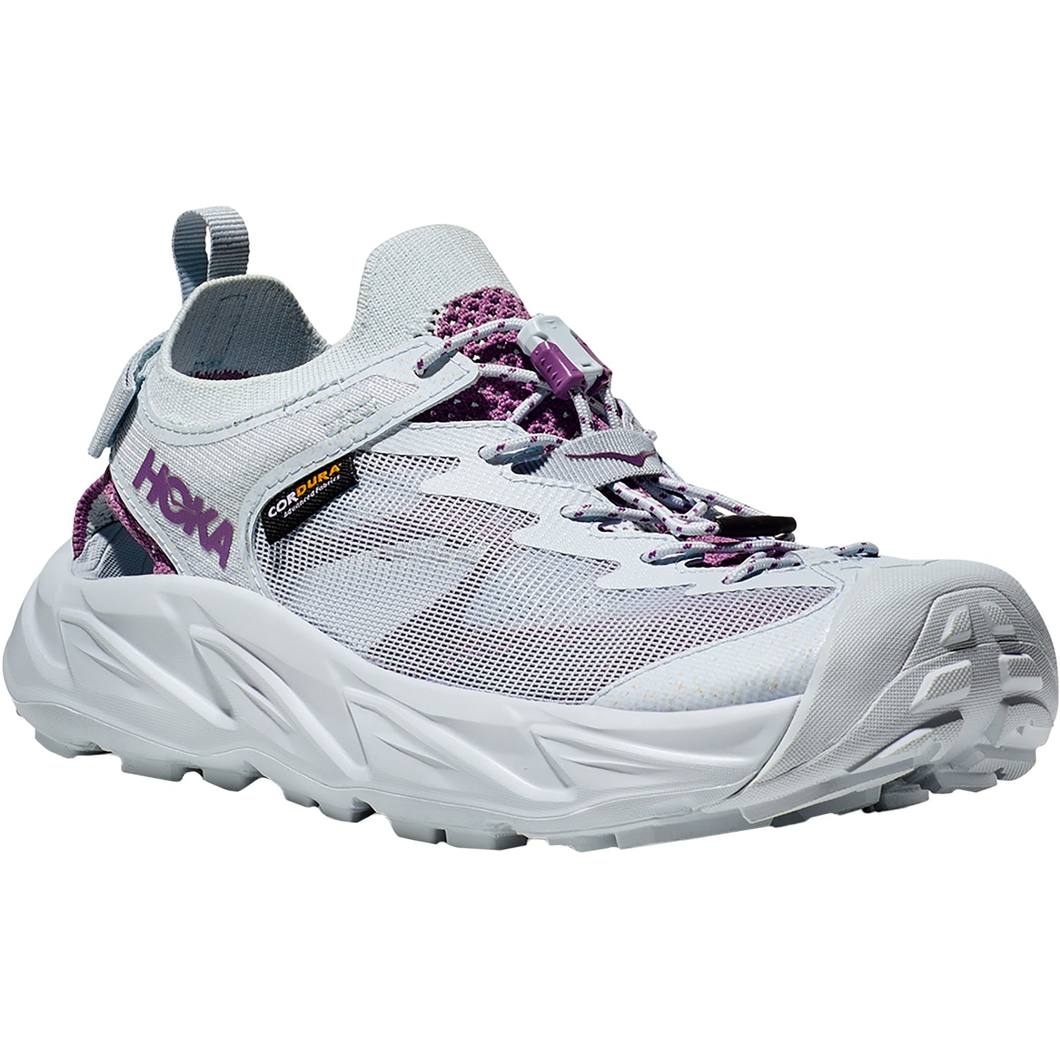 ☆HOKA☆ (W) HOKA HOPARA 2 ILLUSION Women's Hoka Hopara 2 Illusion/Amethyst – Footwear etc.