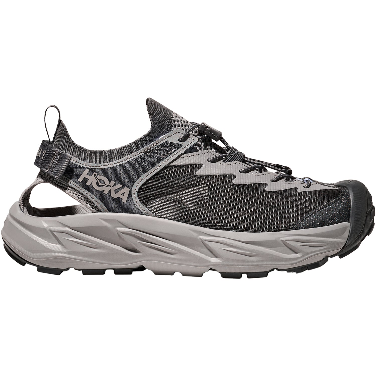 ☆HOKA☆ HOPARA 2 SATELLITE GREY Men's Hoka Hopara 2 Satellite Grey/Stellar Grey – Footwear etc.