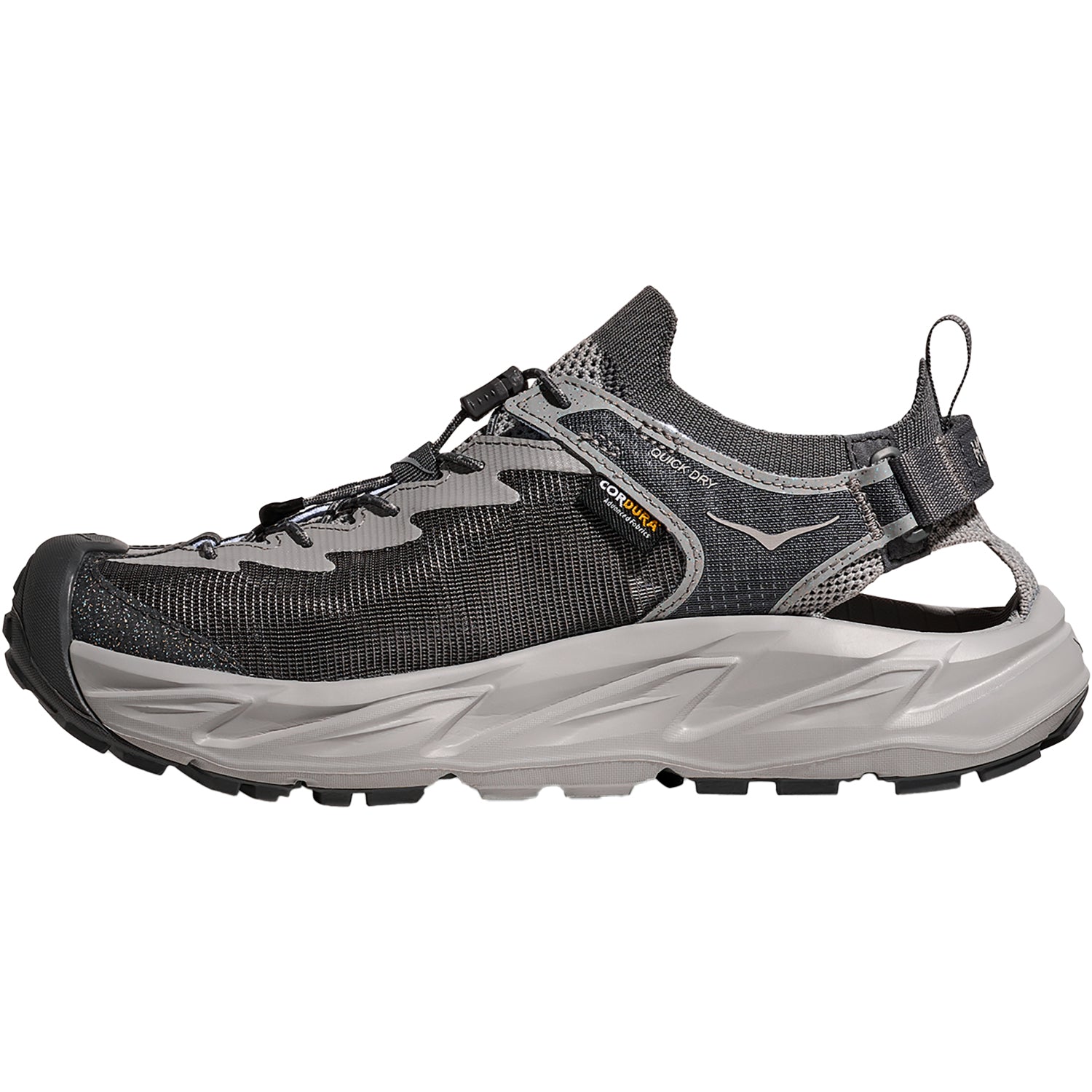 HOKA HOPARA ステラグレー26.5cm Men's Hoka Hopara 2 Satellite Grey/Stellar Grey – Footwear etc.