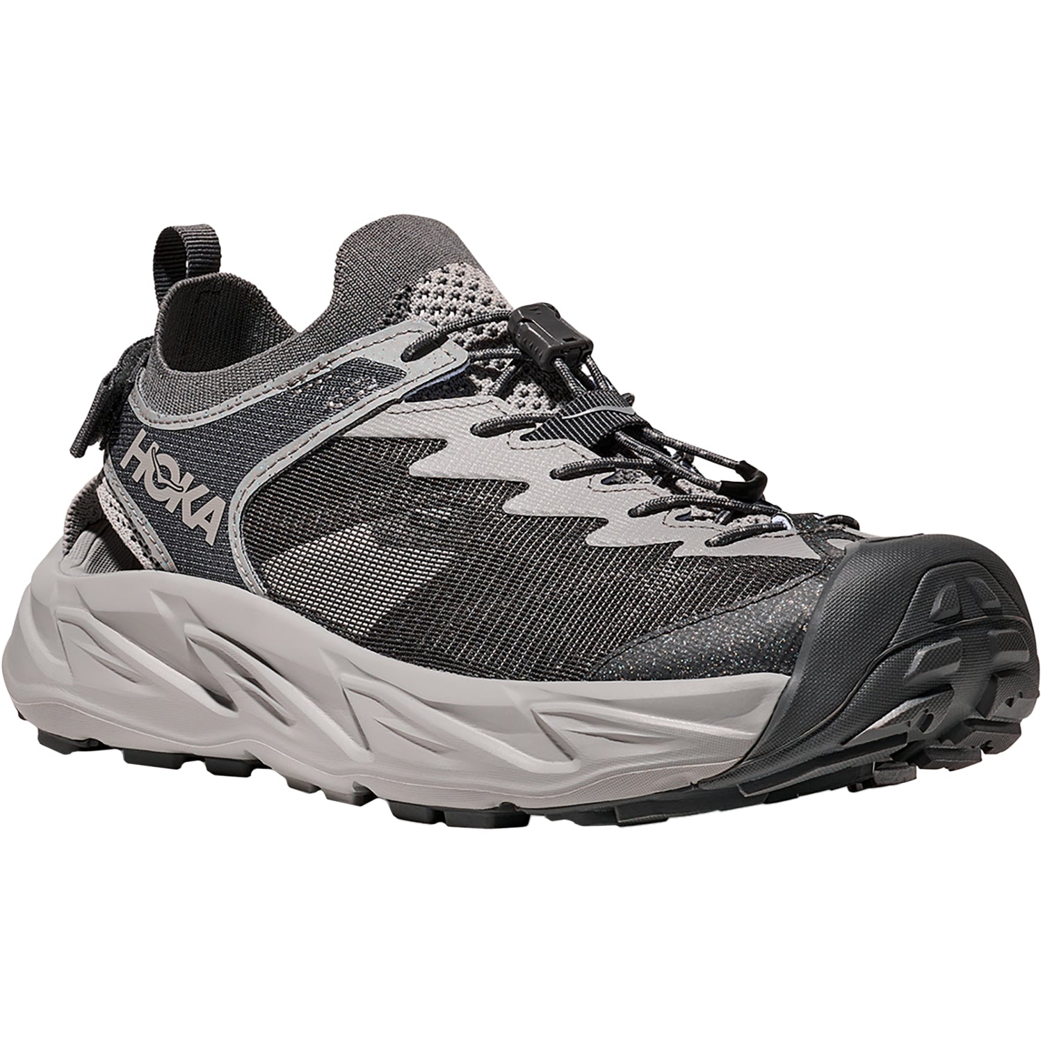 HOKA HOPARA ステラグレー26.5cm Men's Hoka Hopara 2 Satellite Grey/Stellar Grey – Footwear etc.