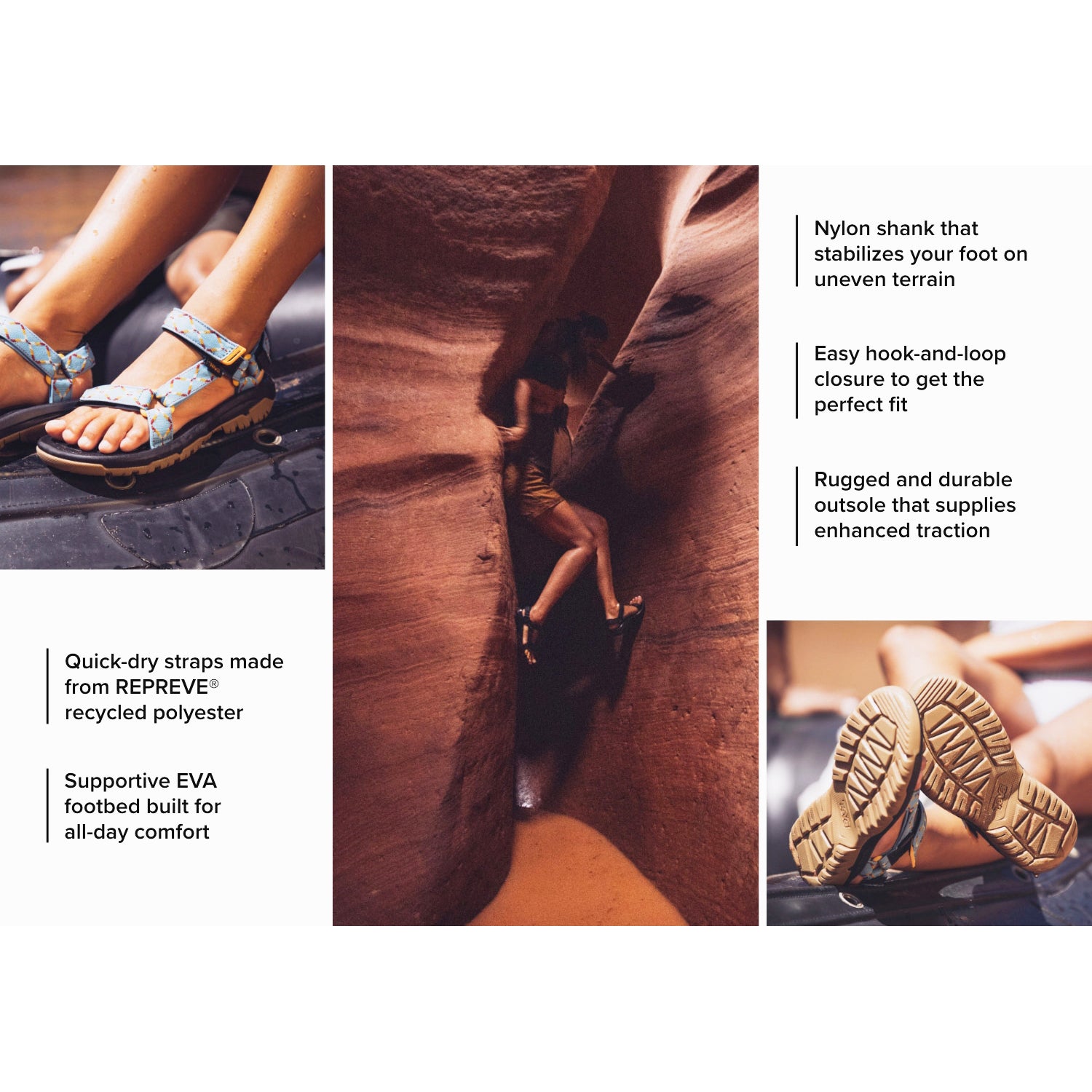 Women's Teva Hurricane XLT2 Light Multi Synthetic – Footwear Women's Teva Hurricane XLT2 Light Multi Synthetic – Footwear