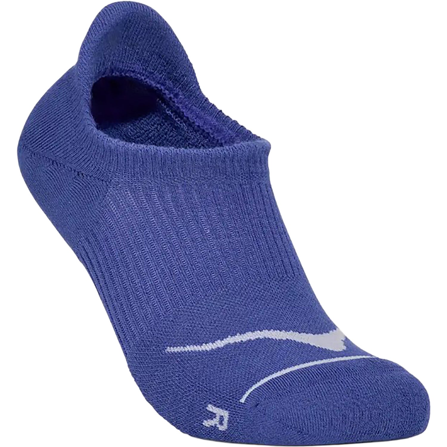 Womens Hoka one one Hoka Invisible 3-Pack Women's Socks Celestial Blue/Fragrant Lilac/Neon Green Celestial Blue/Fragrant Lilac/Neon Green