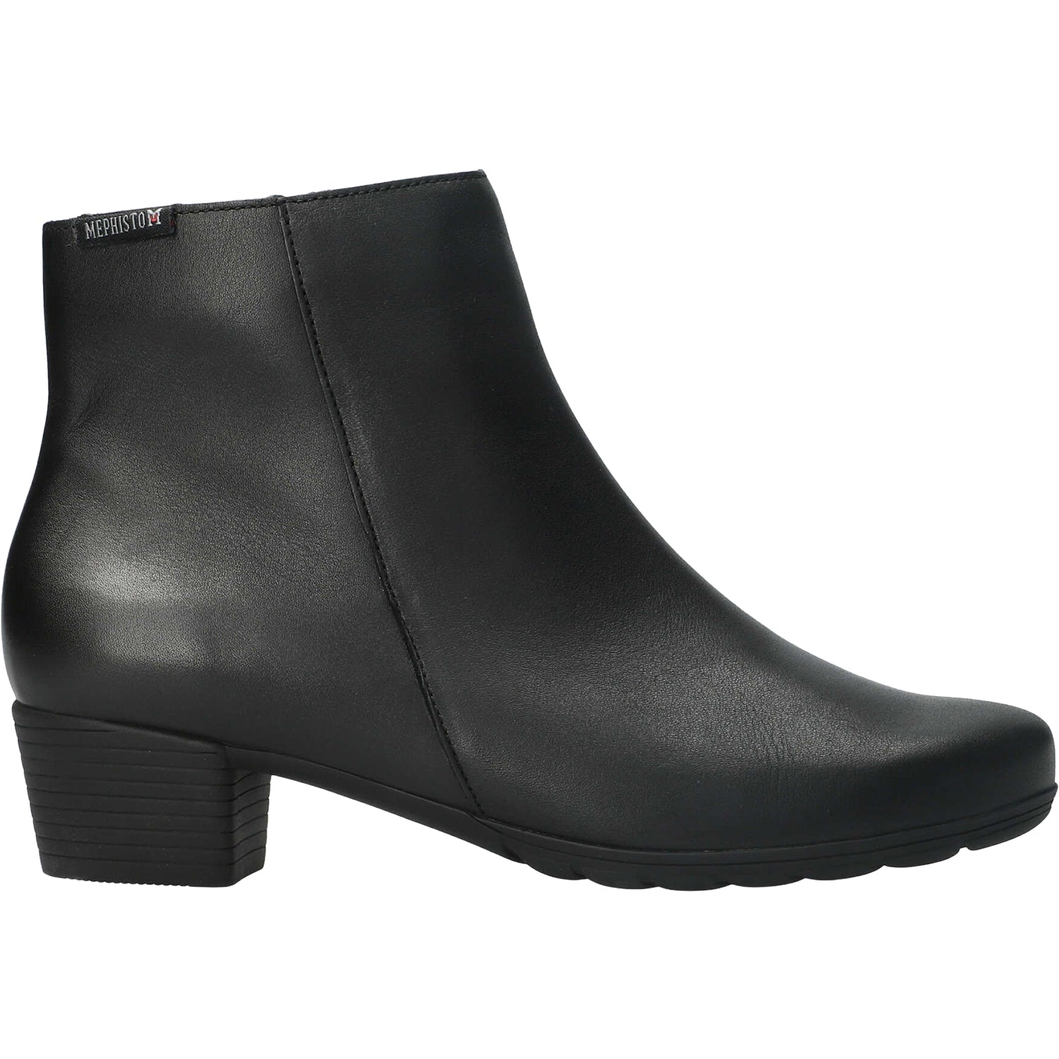 Womens Mephisto Mephisto Iola Softy 1200 Women's Boots Black Black
