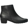Womens Mephisto Women's Mephisto Iola Black Softy 1200 Black
