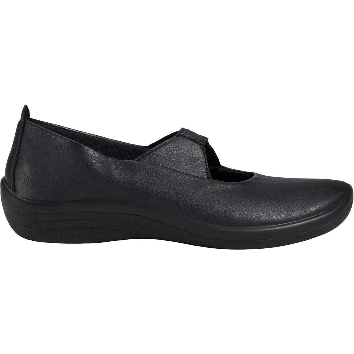 Women's Arcopedico Itatiaia Black Lytech Synthetic – Footwear etc.