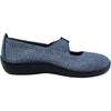Womens Arcopedico Arcopedico Itatiaia Women's Mary Jane Traditional Navy Seashell Navy Seashell