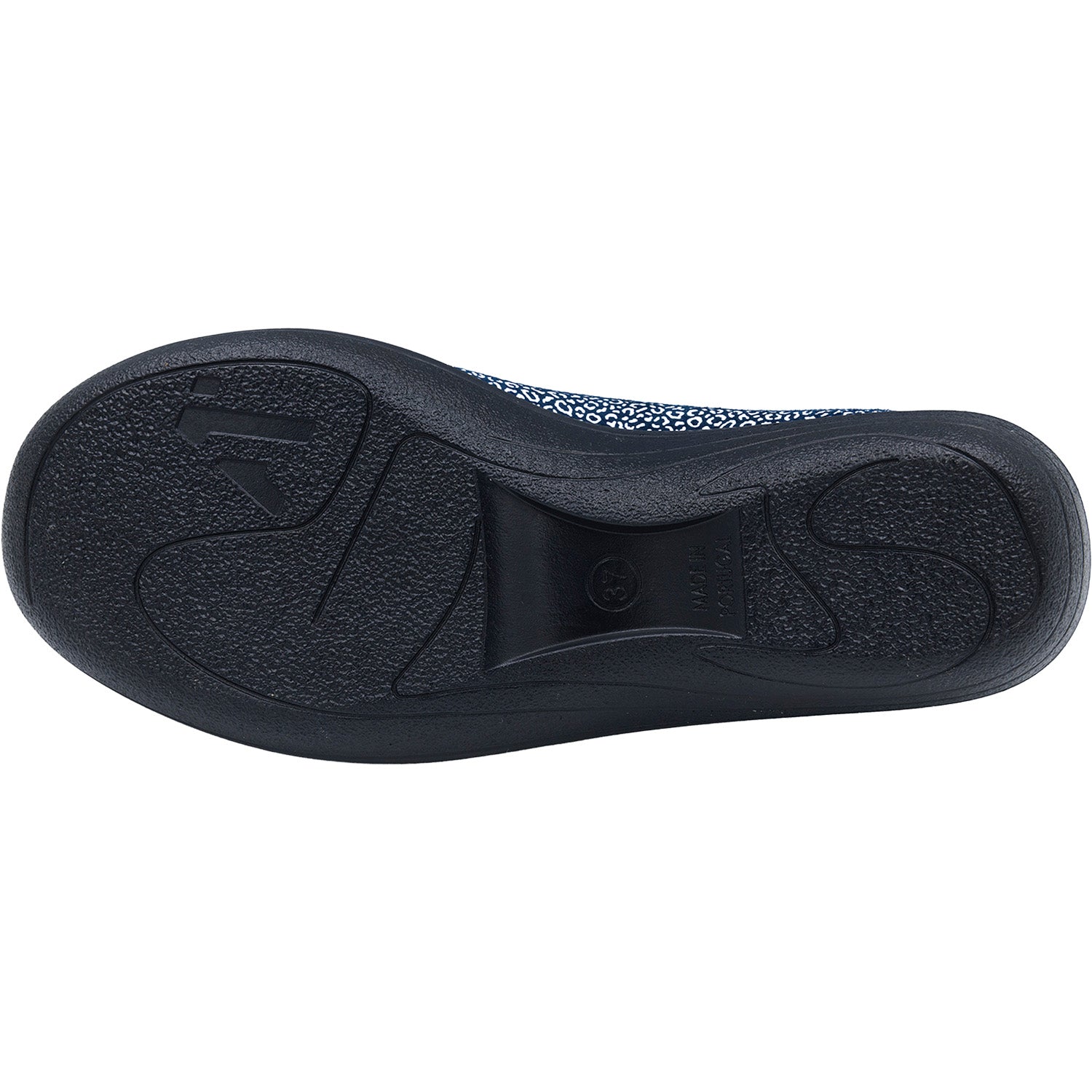 Womens Arcopedico Arcopedico Itatiaia Women's Mary Jane Traditional Navy Seashell Navy Seashell