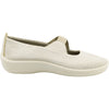 Womens Arcopedico Arcopedico Itatiaia Women's Mary Jane Traditional Sahara Seashell Sahara Seashell
