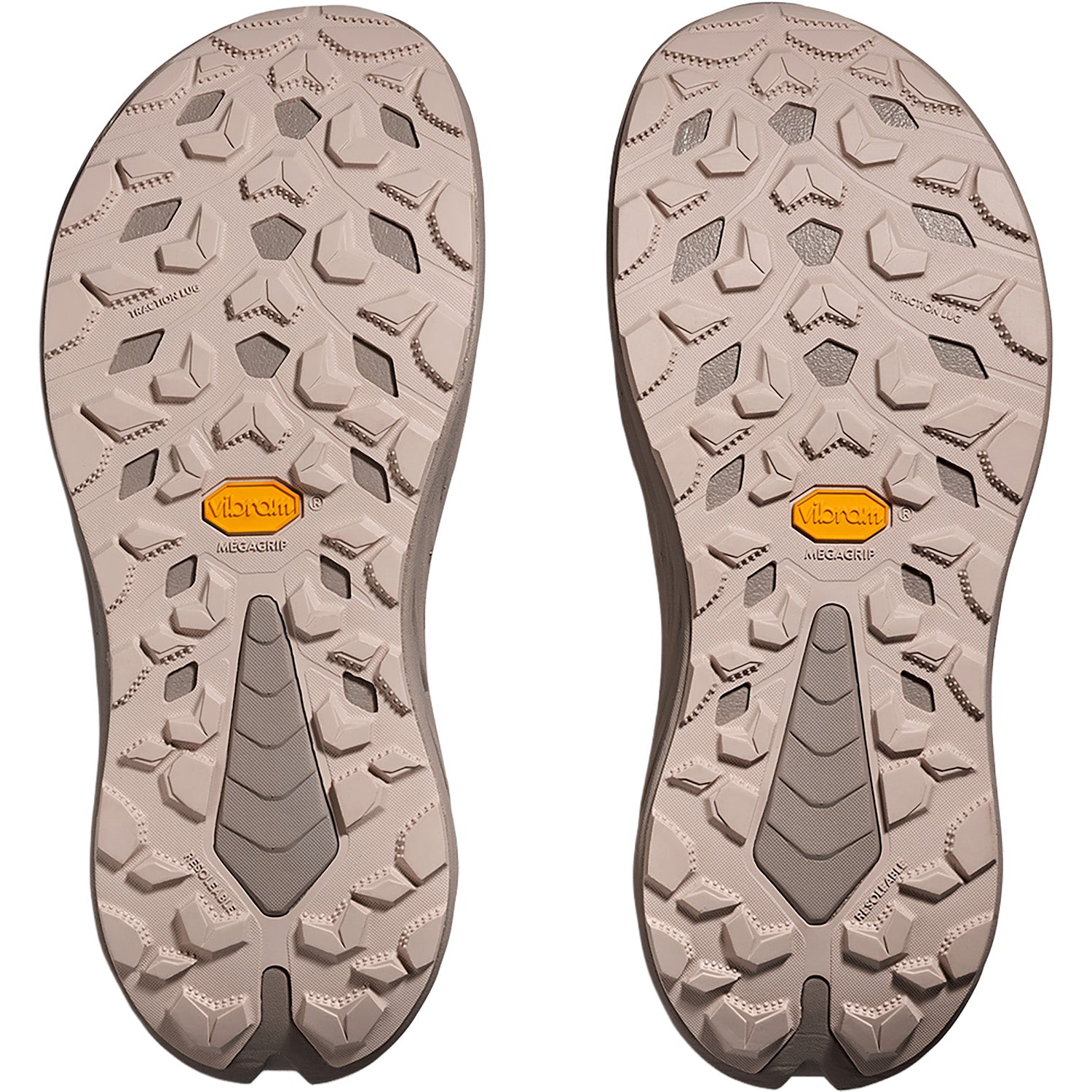 Mens Hoka one one Hoka Infini Hike TC (Neutral Support) Men's Sandals Hiking Outdoor Black/Cement Black/Cement