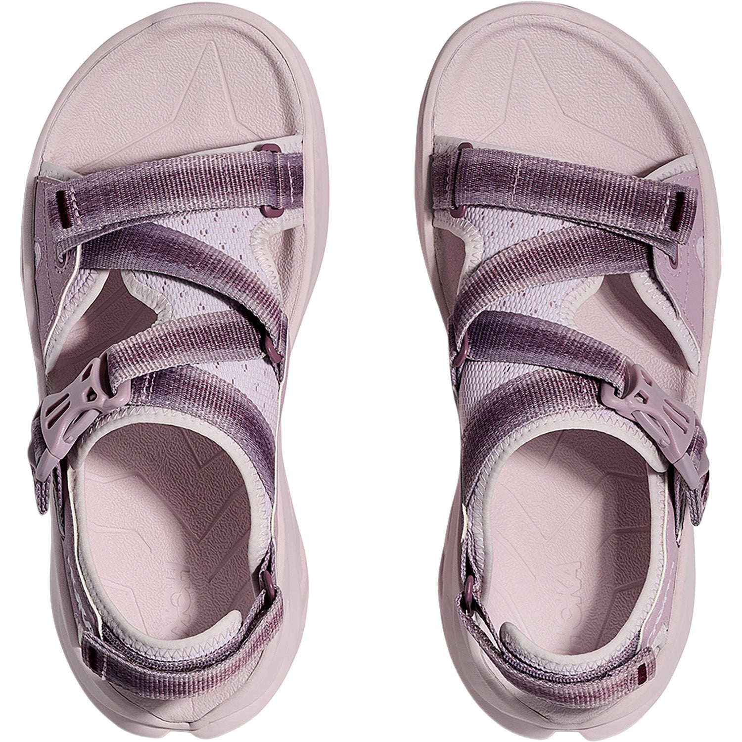 Womens Hoka one one Women's Hoka Infiniti Hike TC  Fragrant Lilac/Lilac Cream (Neutral Support) Fragrant Lilac/Lilac Cream