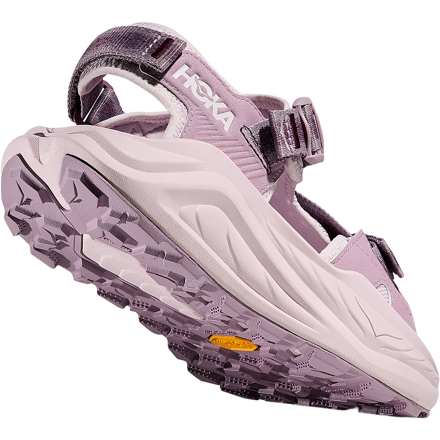Womens Hoka one one Women's Hoka Infiniti Hike TC  Fragrant Lilac/Lilac Cream (Neutral Support) Fragrant Lilac/Lilac Cream