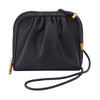 Womens Hobo Hobo Isabelle Handbag Black Pebbled Leather Black Pebbled Leather