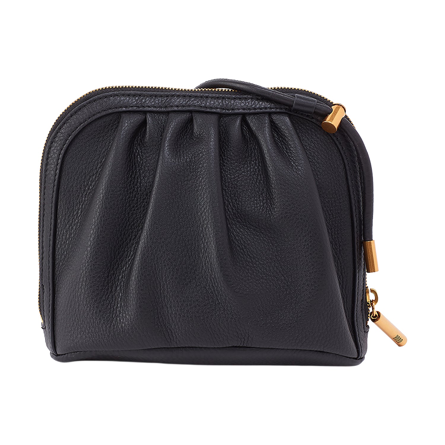 Womens Hobo Hobo Isabelle Handbag Black Pebbled Leather Black Pebbled Leather