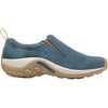 Mens Merrell Men's Merrell Jungle Moc Navy/Spice Suede Navy/Spice Suede
