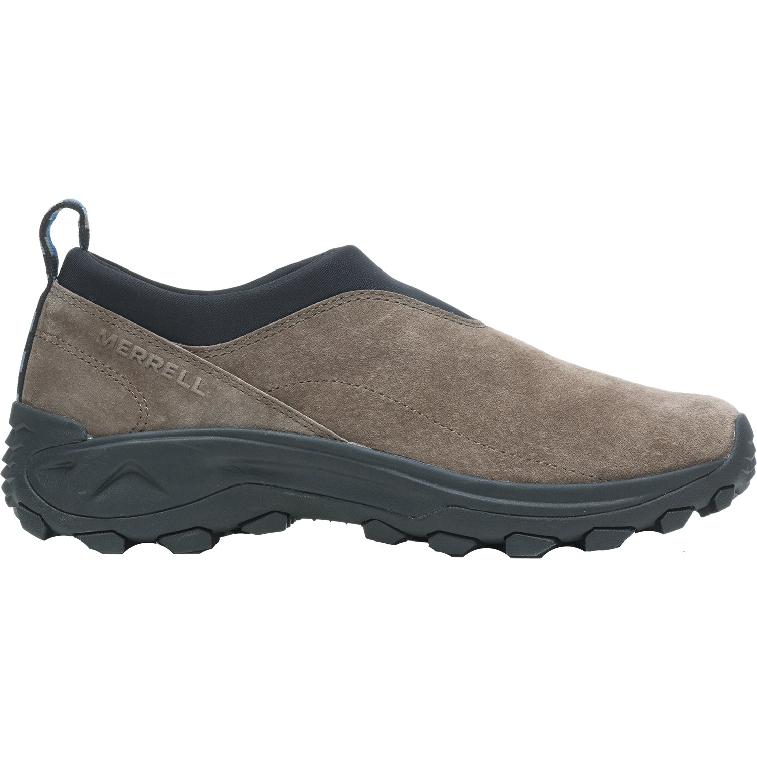 ★Merrell★Winter Moc 3★Gunsmoke Men's Merrell Winter Moc 3 Gunsmoke Suede – Footwear etc.
