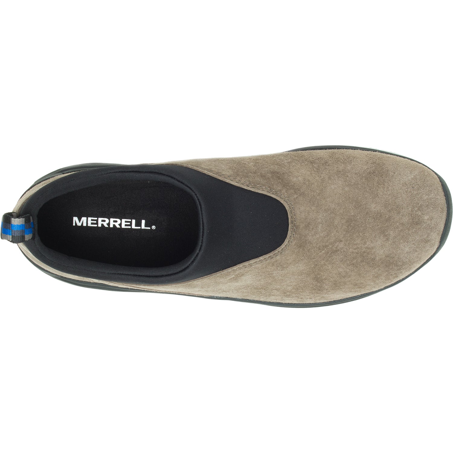 Men's Merrell Winter Moc 3 Gunsmoke Suede – Footwear etc.