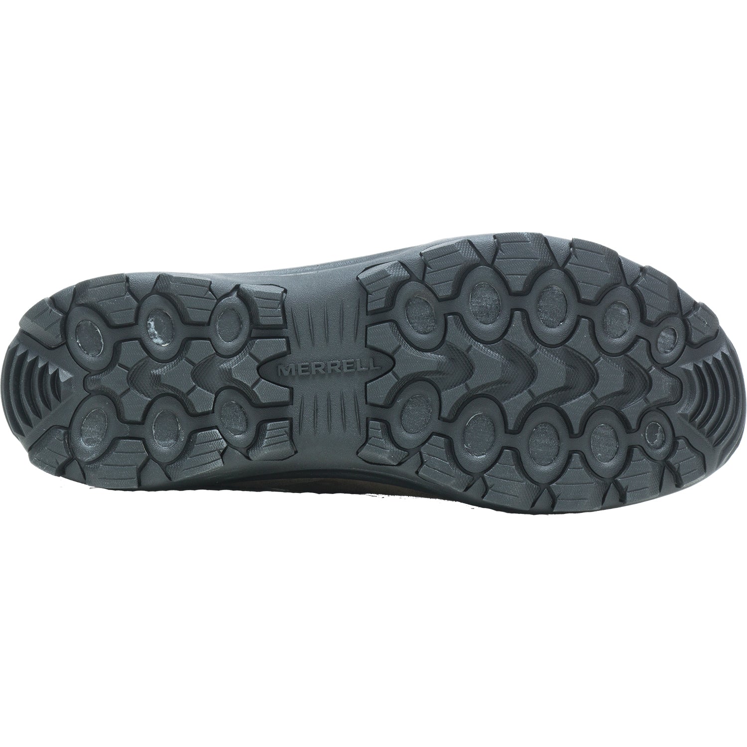 Men's Merrell Winter Moc 3 Gunsmoke Suede – Footwear etc.