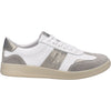 Womens Josef seibel Josef Seibel Jade 01 Women's Lace Up Shoes Grey Grey
