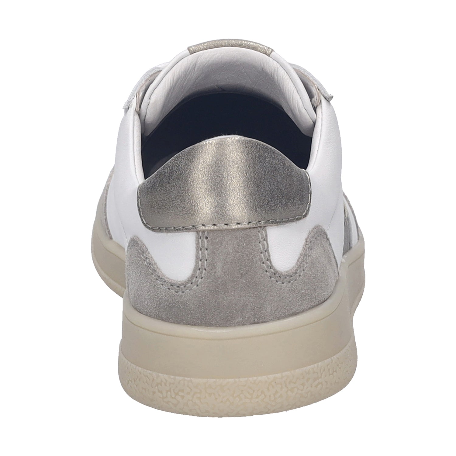 Womens Josef seibel Josef Seibel Jade 01 Women's Lace Up Shoes Grey Grey