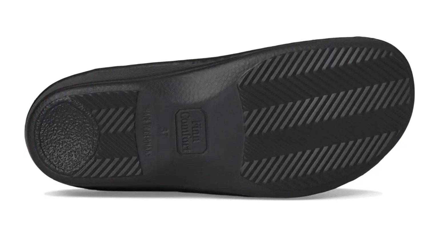 Womens Finn comfort Finn Comfort Jamaika Soft Women's Black Delizia Black Delizia