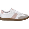 Womens Josef seibel Josef Seibel Joleen 01 Women's Sporty Lace Up Shoes Pink Multi Pink Multi