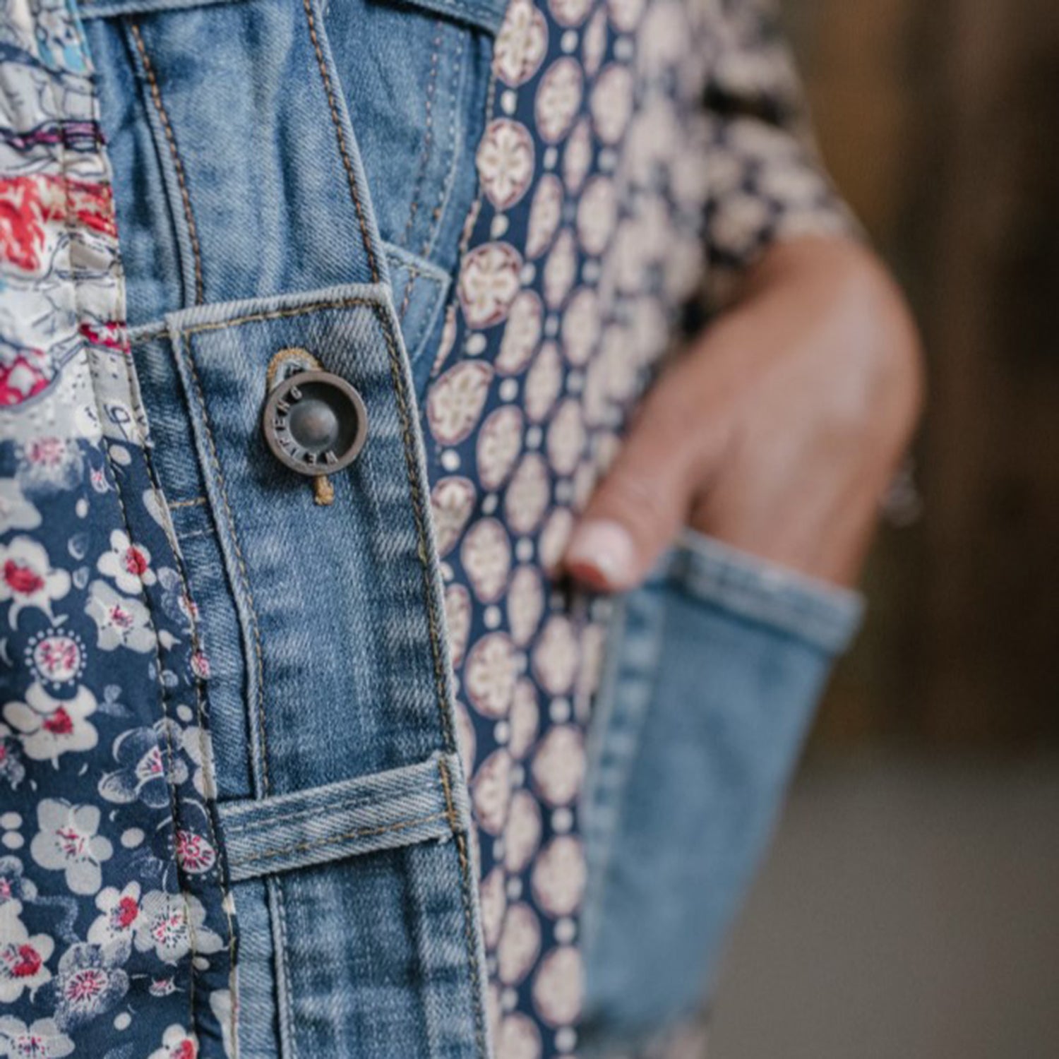 Womens Shannon passero Women's Shannon Passero Janis Cardigan Navy Mix Navy Mix